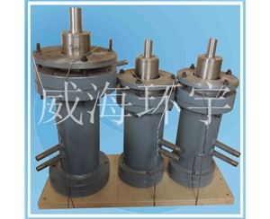 500L100L攪拌器磁力頭