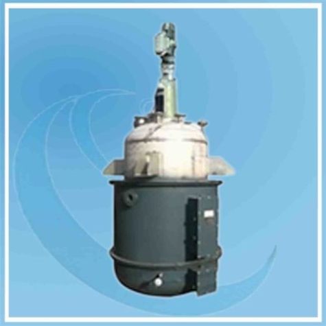 Far-infrared Heating Reactor