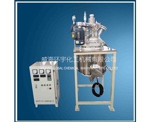 25L鈦材反應(yīng)釜  鈦材復(fù)合板